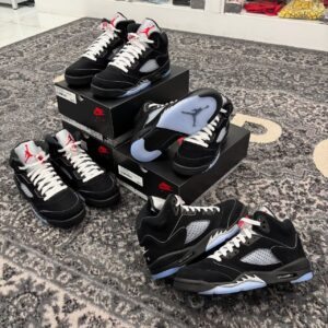Air Jordan Shoes Pallet (100 Pairs)
