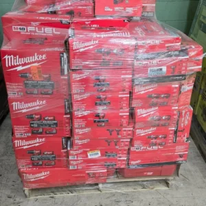 Amazon Tool Pallets