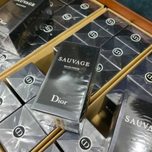 Authentic Perfume & Cologne Pallet (150 Pieces)