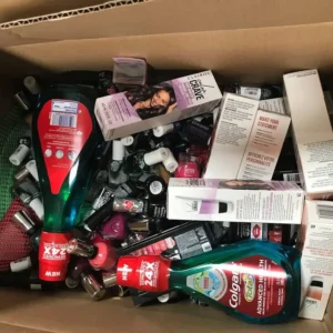 CVS Health & Beauty Liquidation Pallets