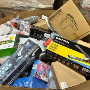 Costco Liquidation Pallets