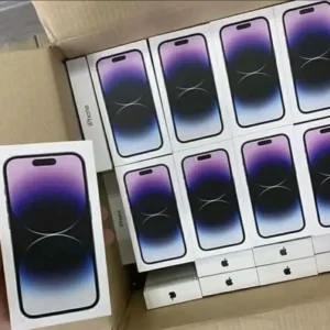 IPhone 14 Pro Max pallets