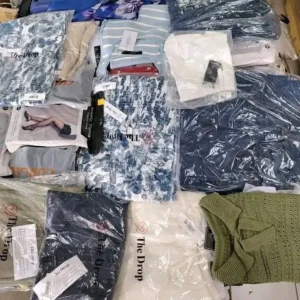 Nordstrom Clothing Pallets